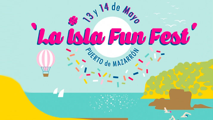 La Isla Fun Fest