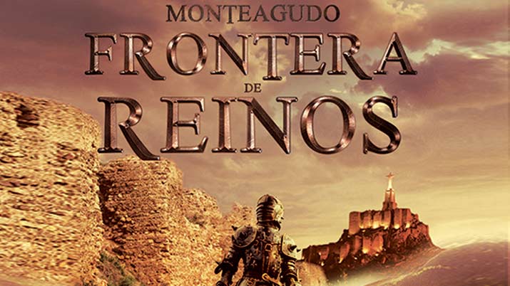 Mercado Medieval Monteagudo Frontera de Reinos