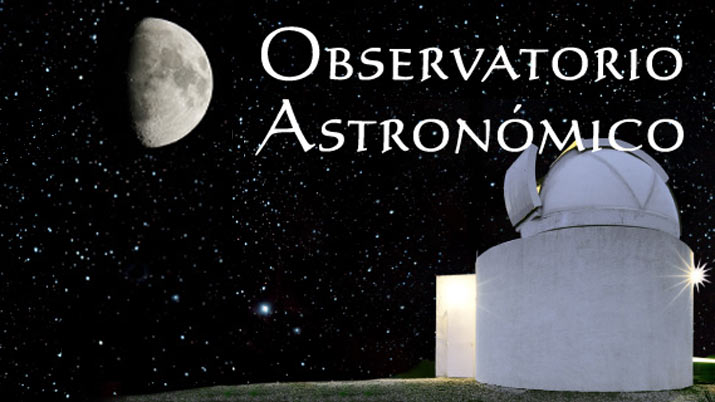 Visita al Observatorio Astronómico
