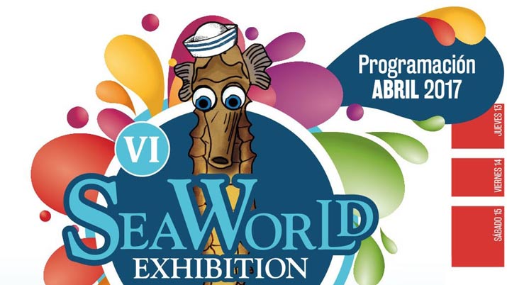 VI Feria Sea World Exhibition
