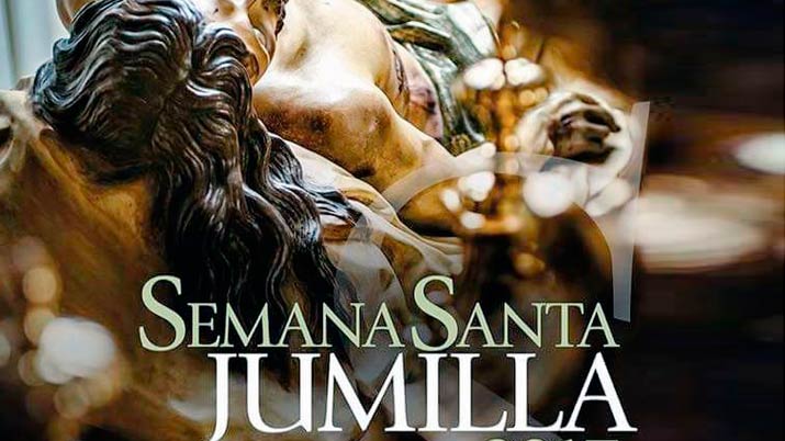 Semana Santa en Jumilla