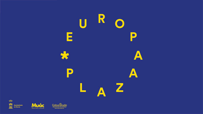 Europa Plaza