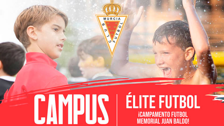 Campus Élite Futbol+ Actividades Acuáticas