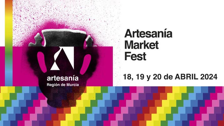 Artesanía Market Fest