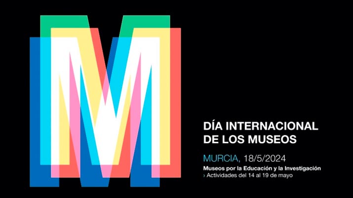 Día Internacional de los Museos en Murcia