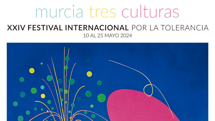 Murcia Tres Culturas