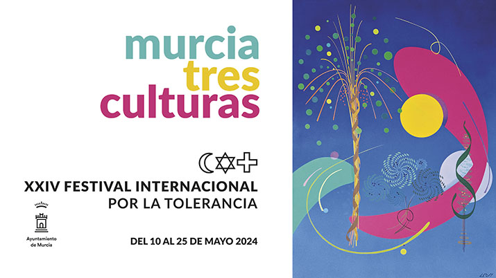 Murcia Tres Culturas