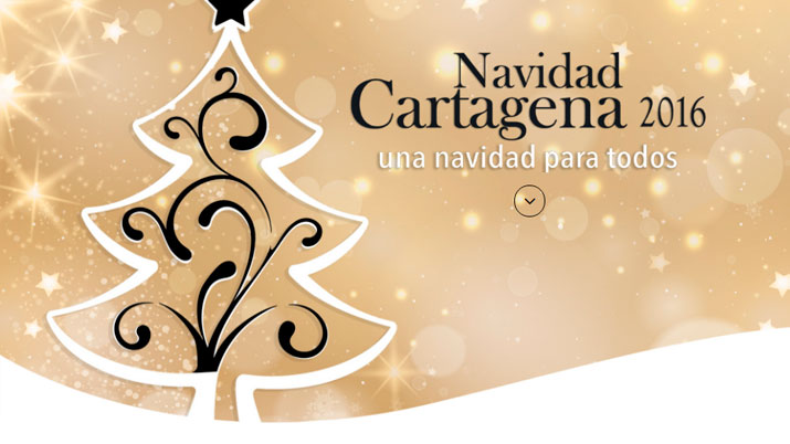 Navidad en Cartagena