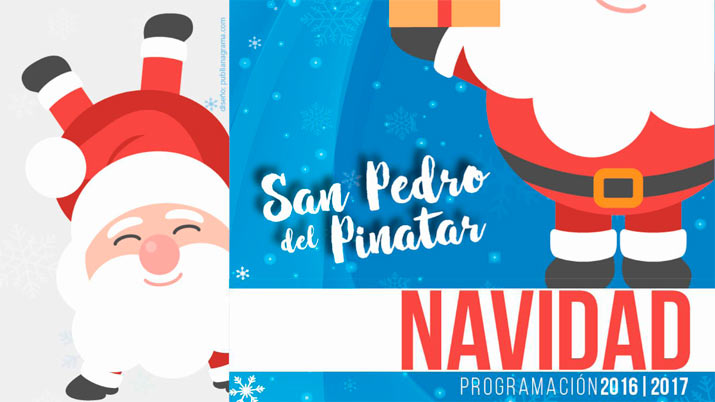 Navidad en San Pedro del Pinatar