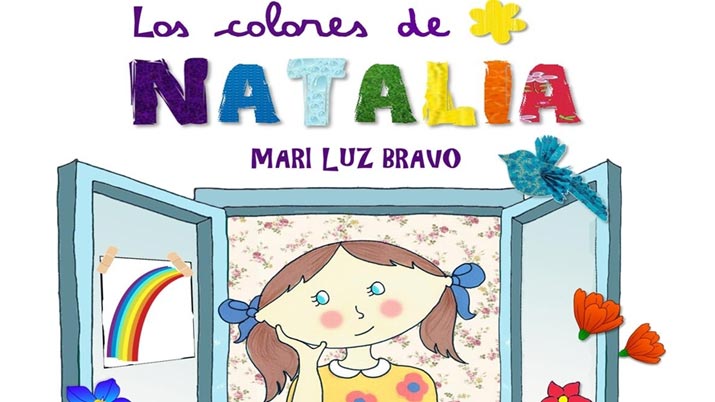 Los colores de Natalia