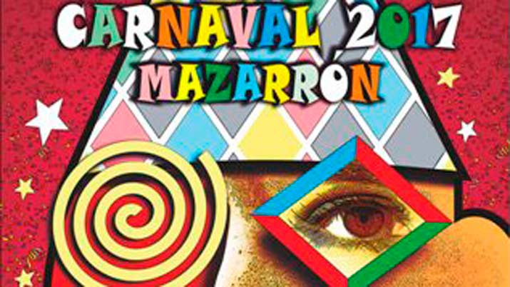 Carnaval Mazarrón 2017
