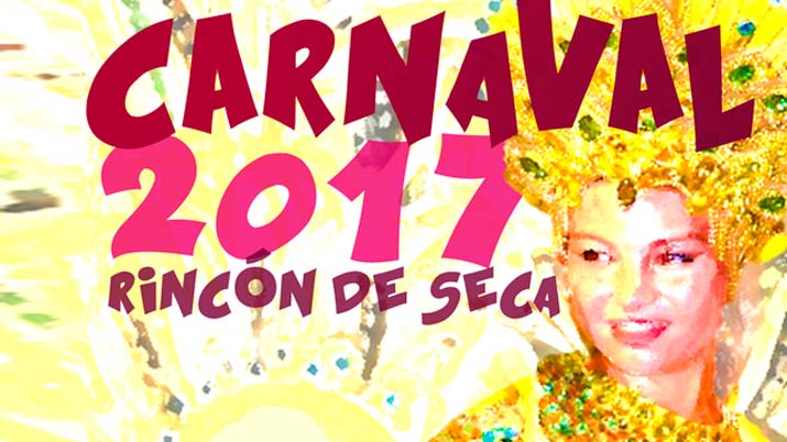 Carnaval de Rincón de Seca