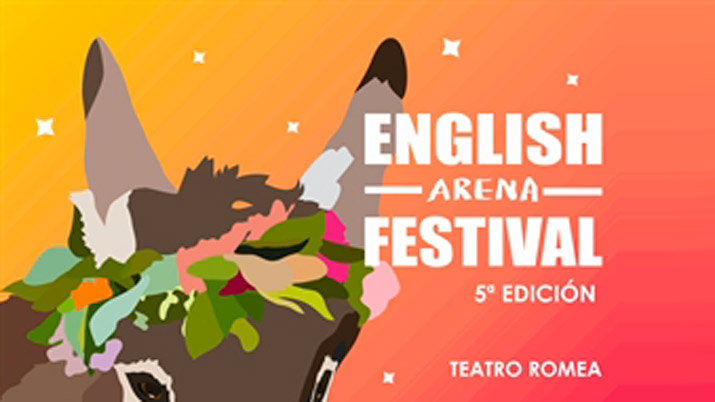 V English Arena Festival