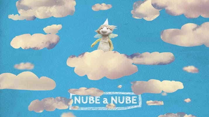 Nube a Nube