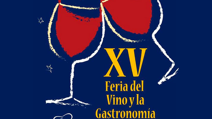 XV Feria del Vino y la Gastronomía Gastrovin