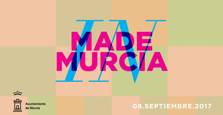 Made in Murcia