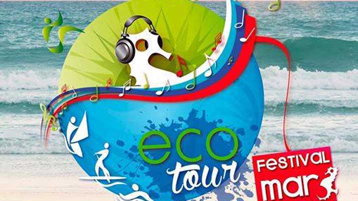 Ecotour Festival Mar Menor