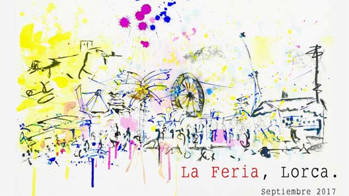 Feria de Lorca 2017