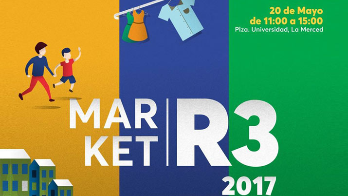 Market R3 2017