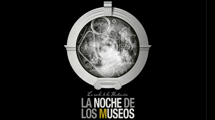Noche de los museos con niños en Cartagena