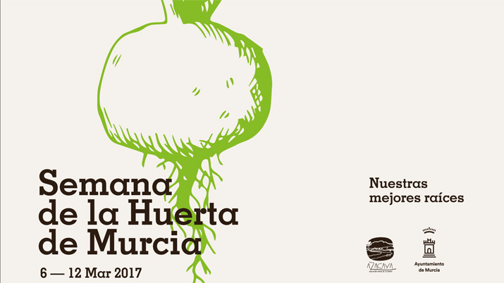 II Semana de la Huerta de Murcia