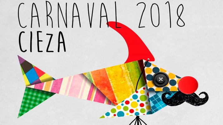 Carnaval Cieza 2018