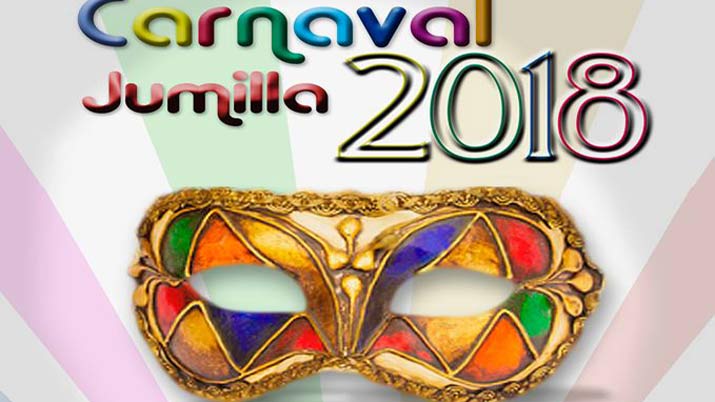 Carnaval Jumilla 2018