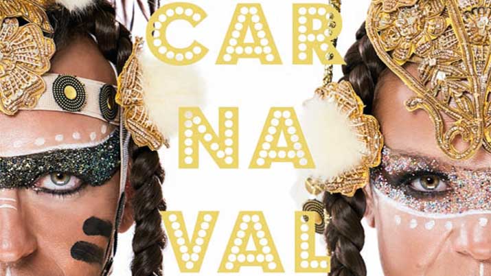 Carnaval de Totana 2018