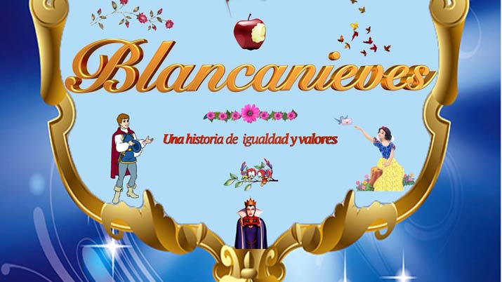 Blancanieves “El Musical”