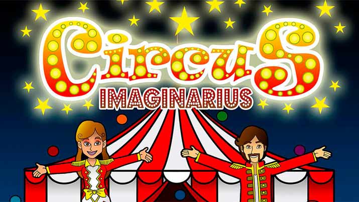 Circus Imaginarius