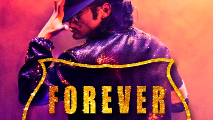 Forever, The best show about the king of pop