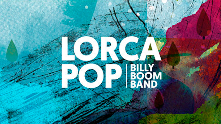 Lorca POP