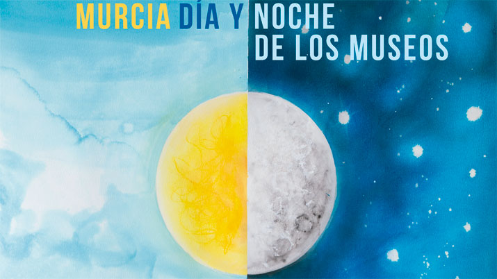 Día y Noche de los museos en Murcia 