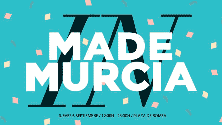 Made in Murcia