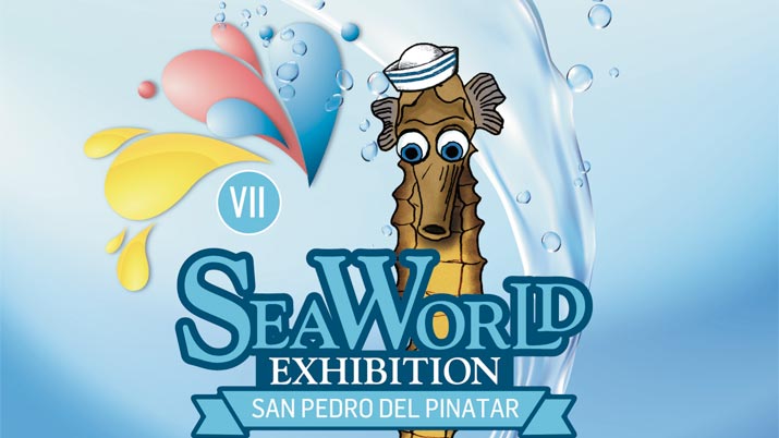 VII Sea World Exhibition