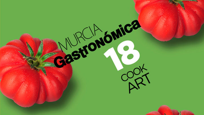 MiniGourmet de Murcia Gastronómica