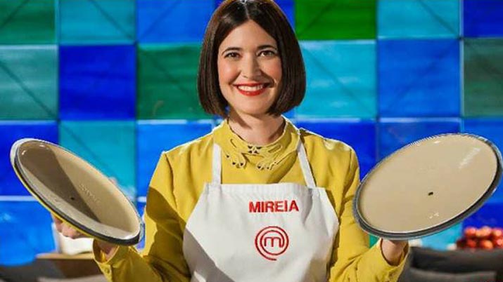 Macro taller infantil de cocina saludable con Mireia