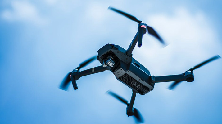 Introducción a la robótica y vuelo de drones
