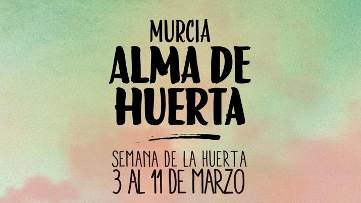 III Semana de la Huerta de Murcia