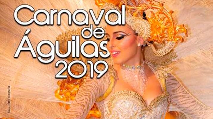 Carnaval Águilas 2019