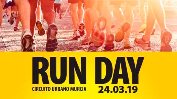Run Day 2019