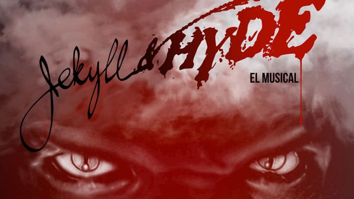 Jekyll & Hyde, el musical