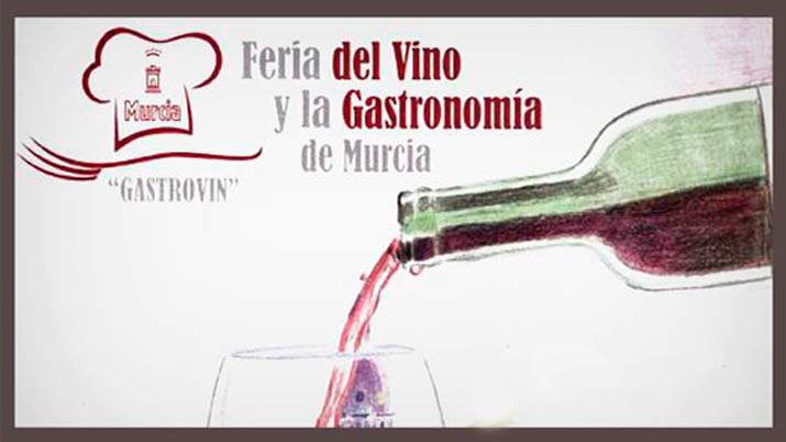 XVII Feria del Vino y la Gastronomía Gastrovin