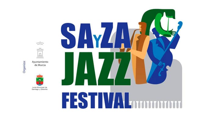 SAyZA Jazz Festival