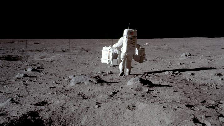 Aniversario del Apolo 11