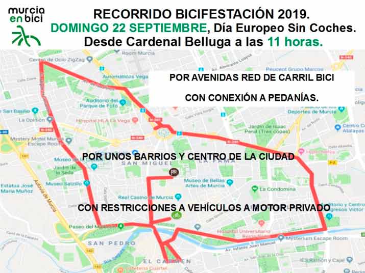 croquis bicifestacion 2019