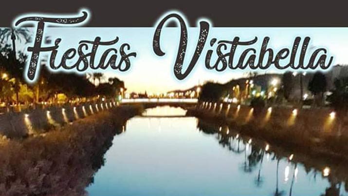 Fiestas de Vistabella 2019