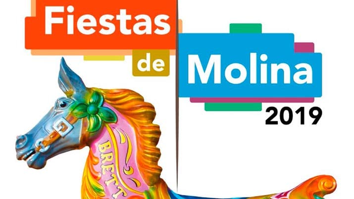 Fiestas de Molina de Segura 2019