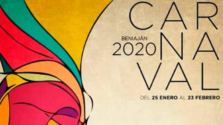 Carnaval de Beniaján 2020