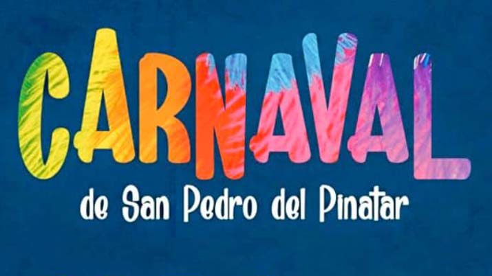 Carnaval de San Pedro 2020